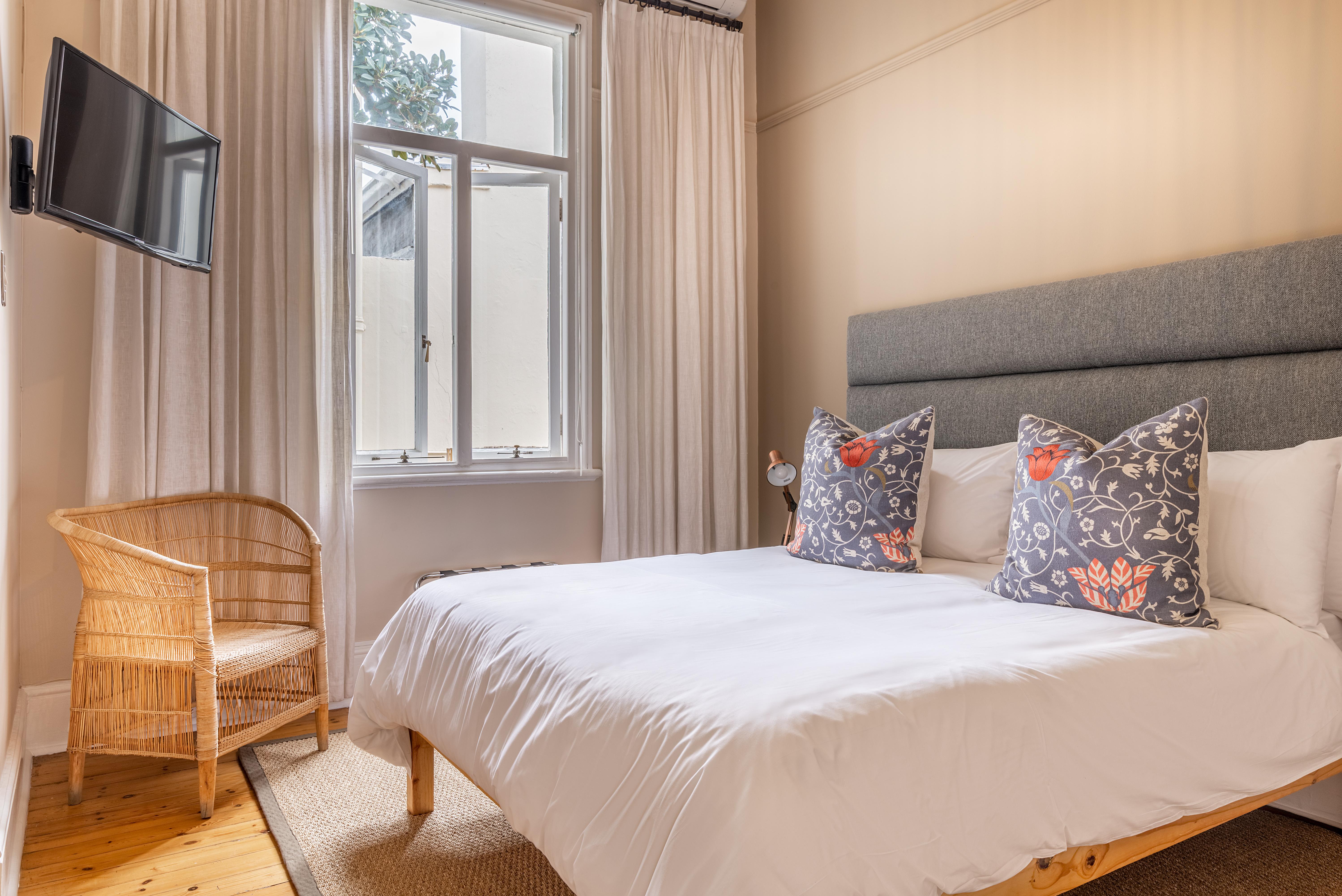 Antrim Boutique Retreat By Totalstay Кейптаун Екстериор снимка