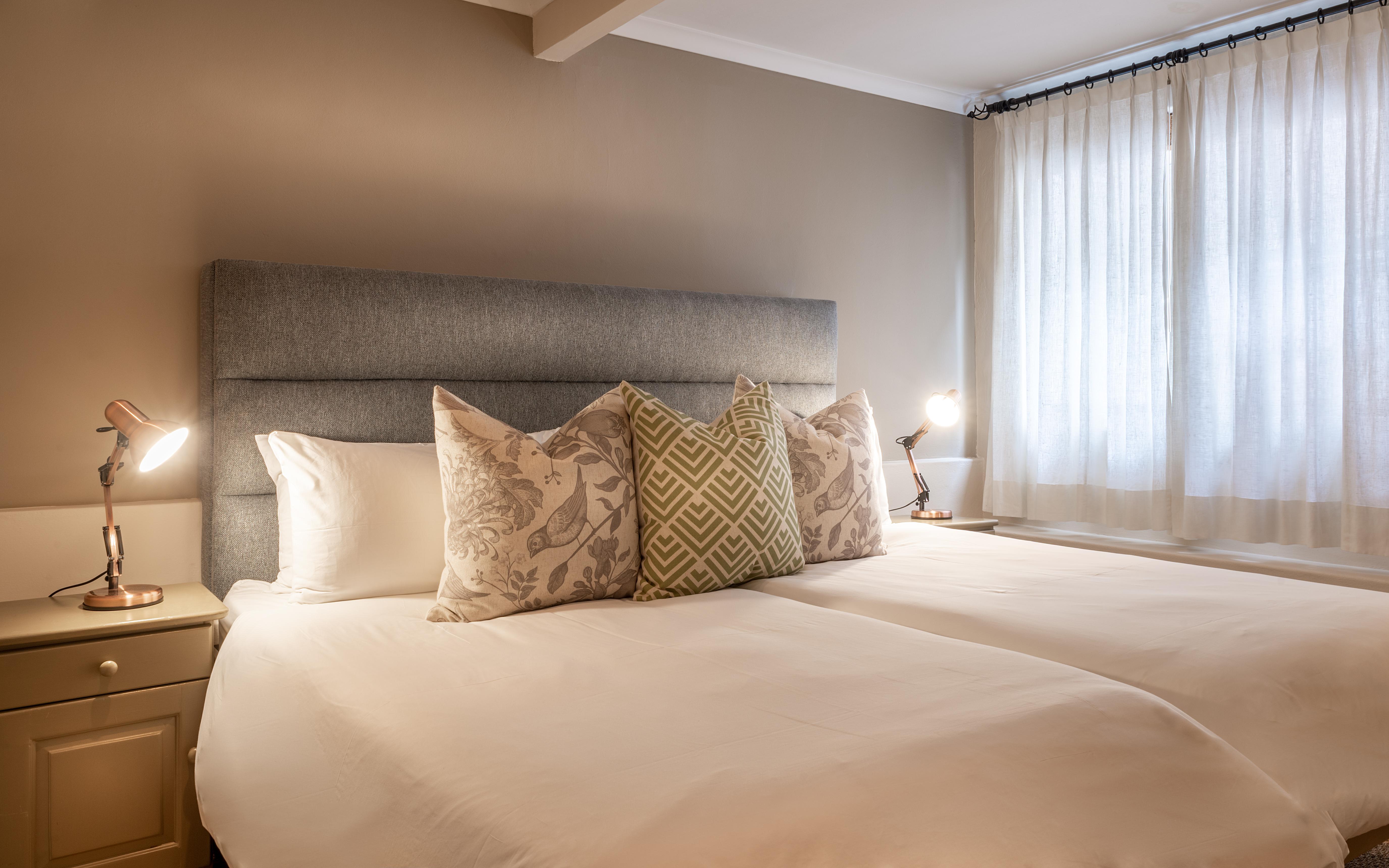 Antrim Boutique Retreat By Totalstay Кейптаун Екстериор снимка