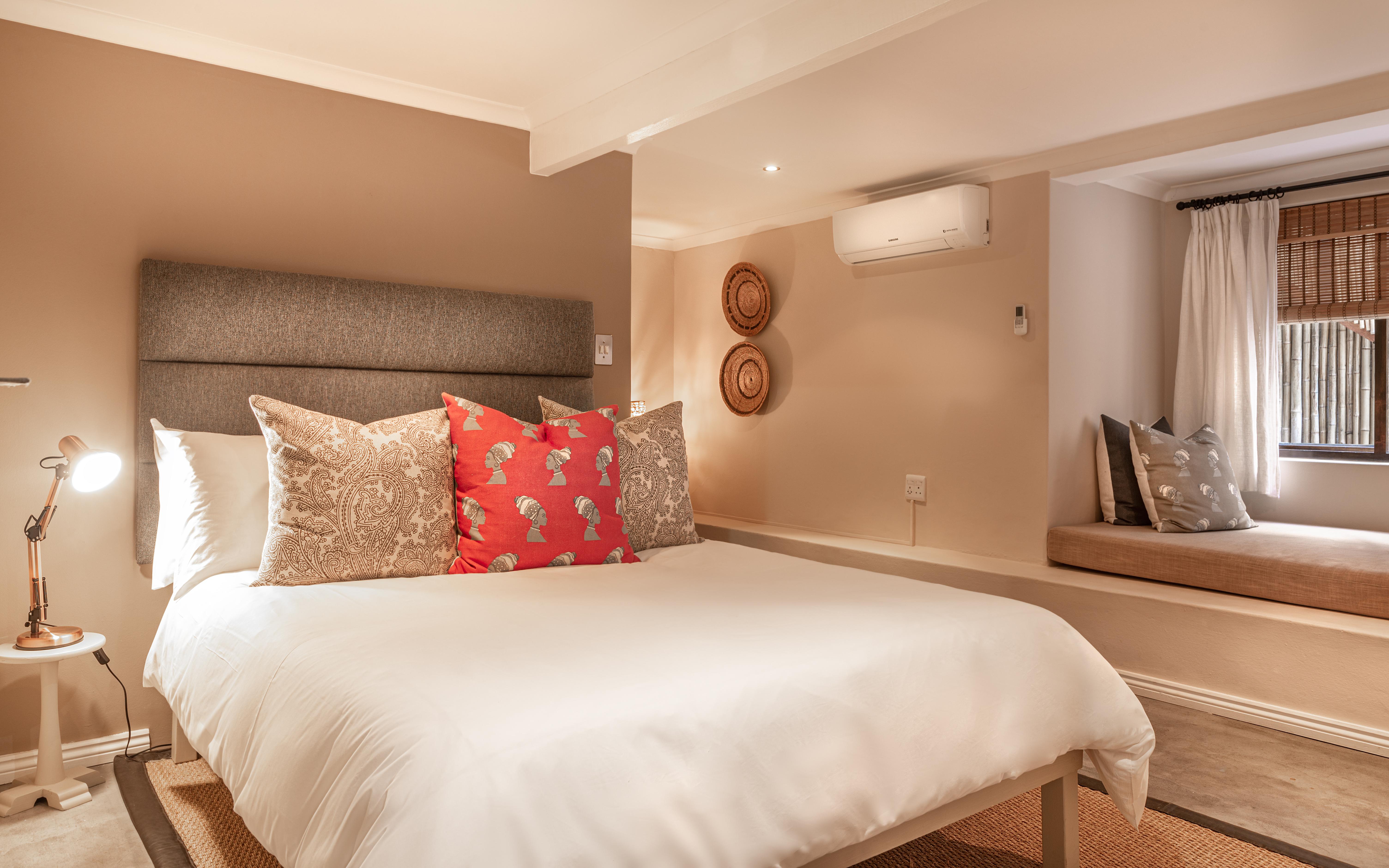 Antrim Boutique Retreat By Totalstay Кейптаун Екстериор снимка