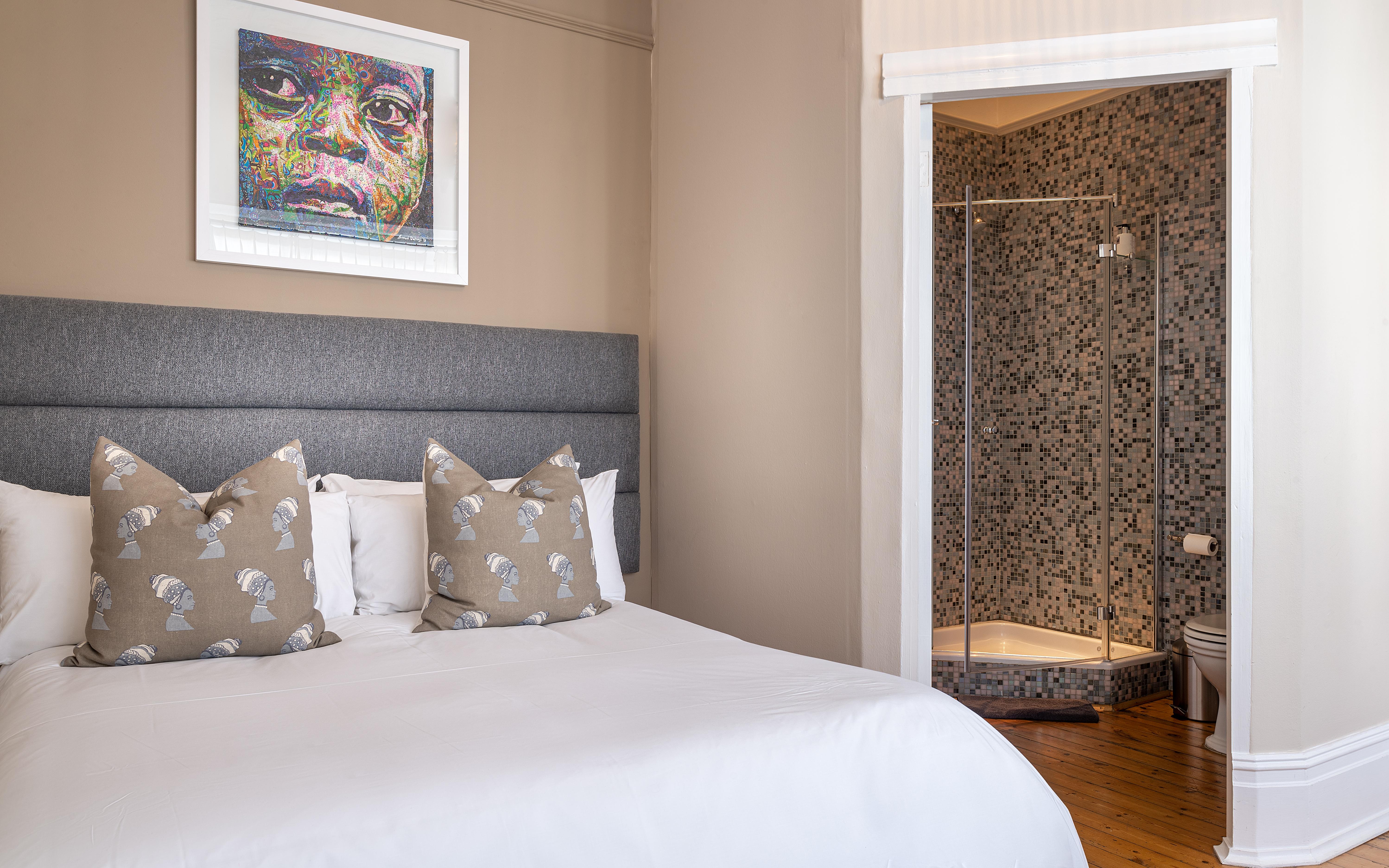 Antrim Boutique Retreat By Totalstay Кейптаун Екстериор снимка