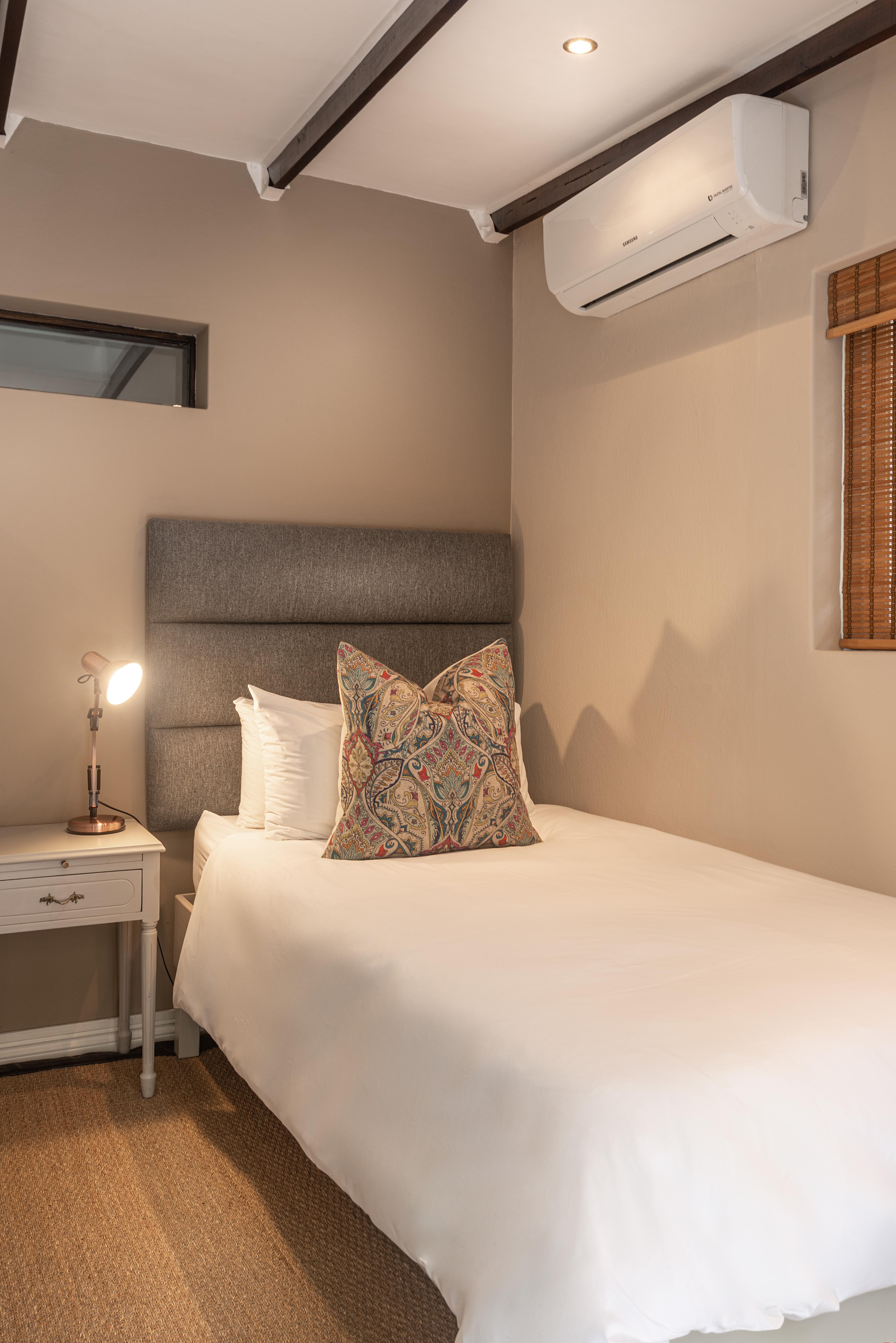 Antrim Boutique Retreat By Totalstay Кейптаун Екстериор снимка
