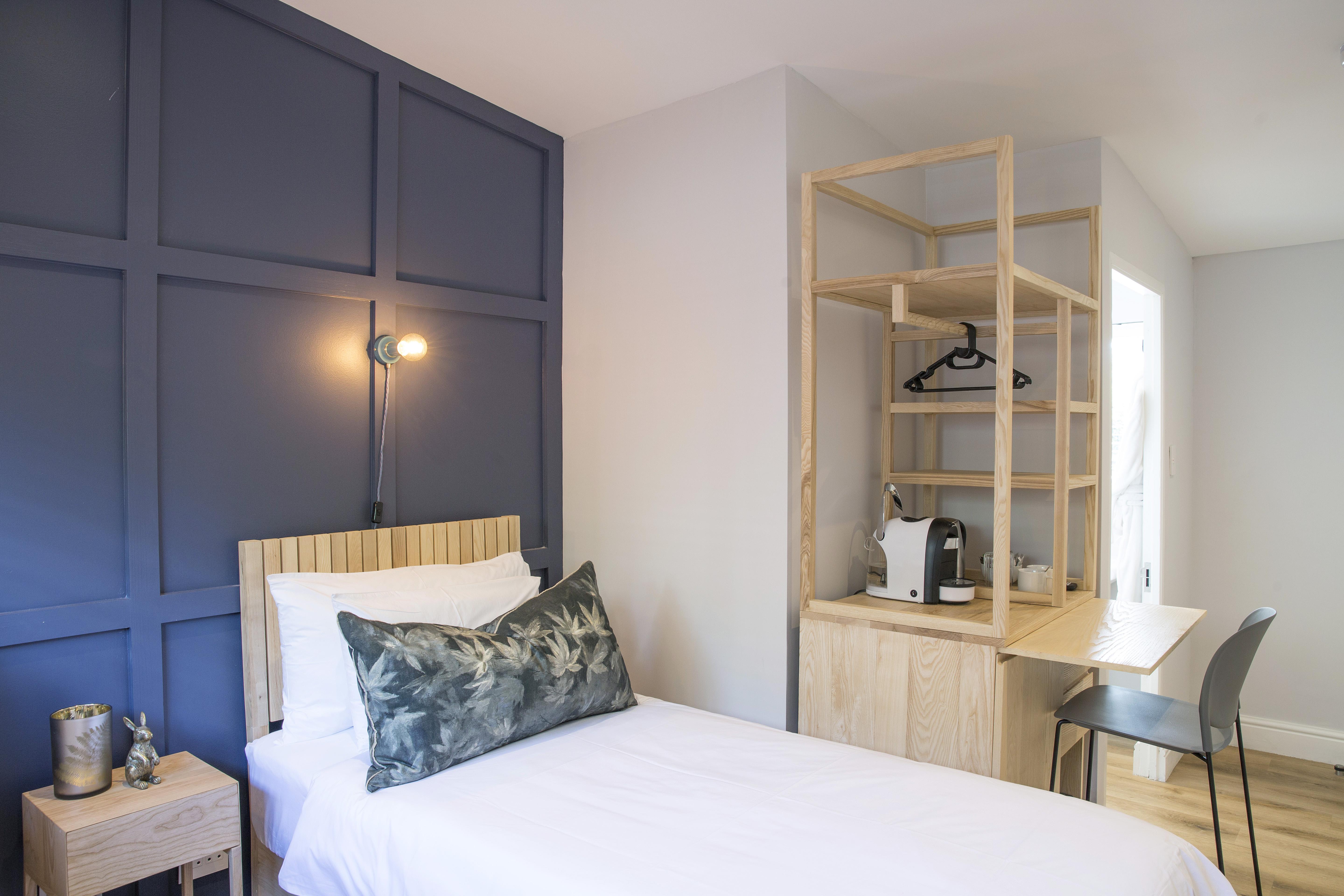 Antrim Boutique Retreat By Totalstay Кейптаун Екстериор снимка