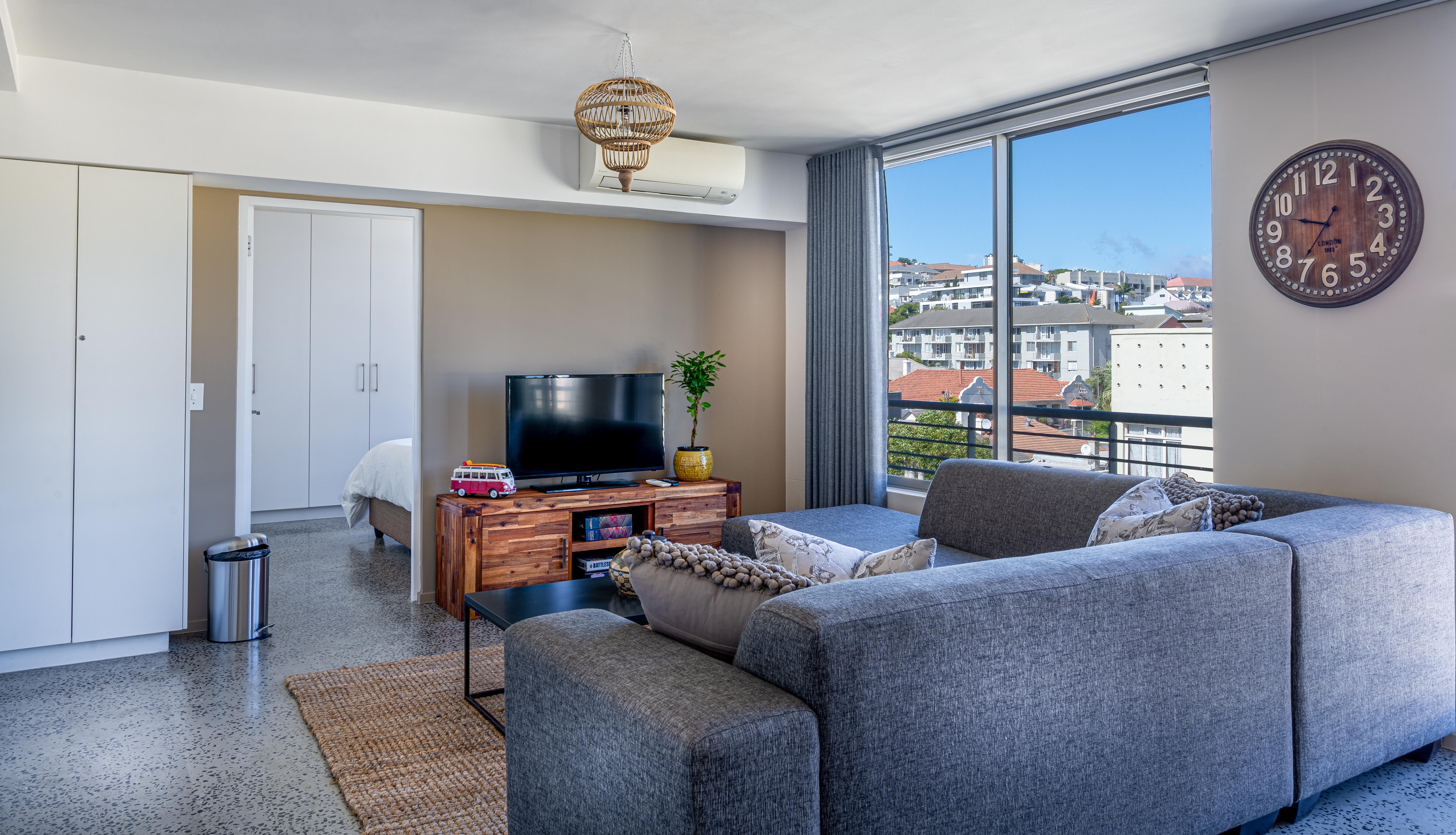 Antrim Boutique Retreat By Totalstay Кейптаун Екстериор снимка