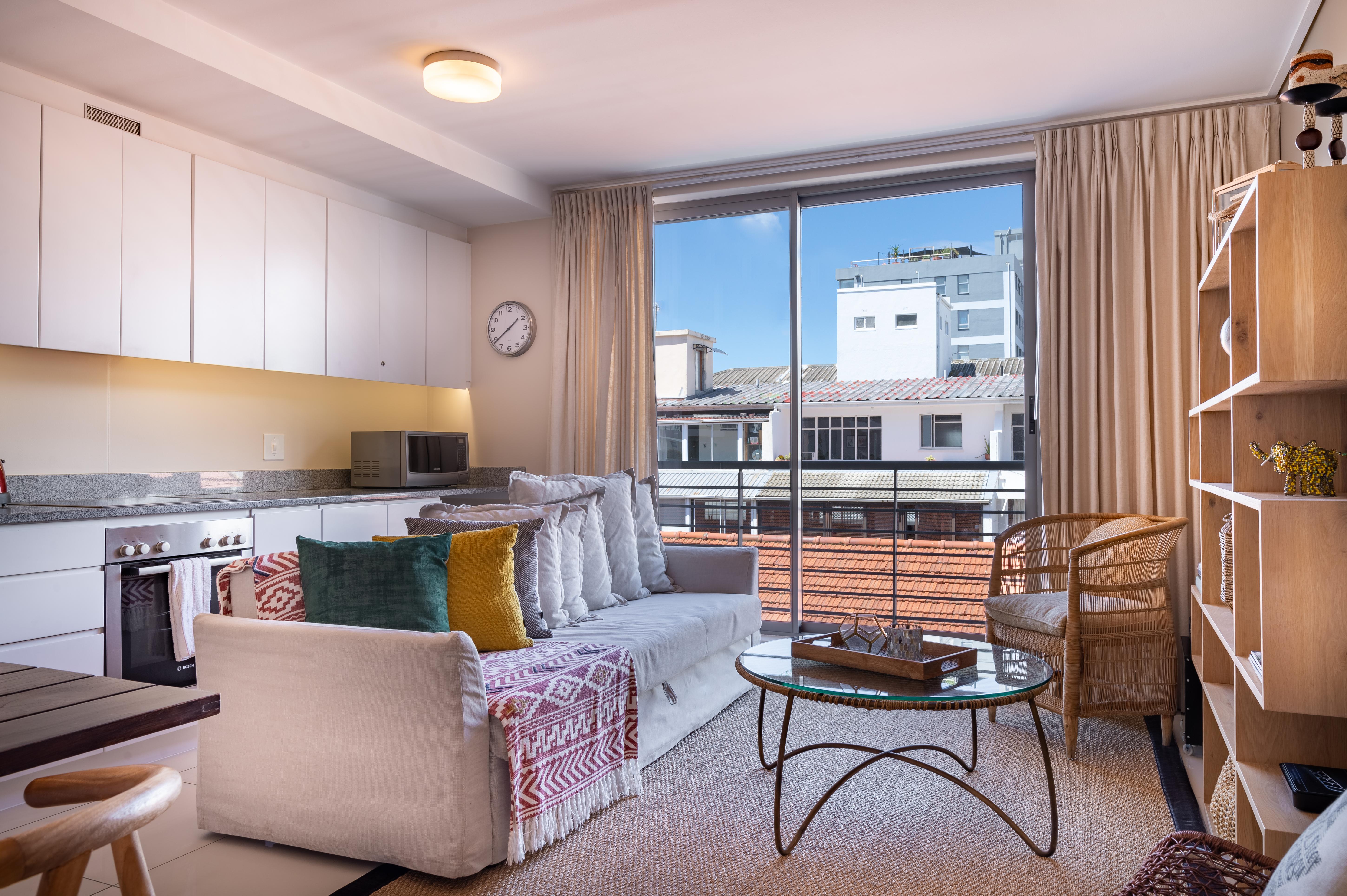 Antrim Boutique Retreat By Totalstay Кейптаун Екстериор снимка