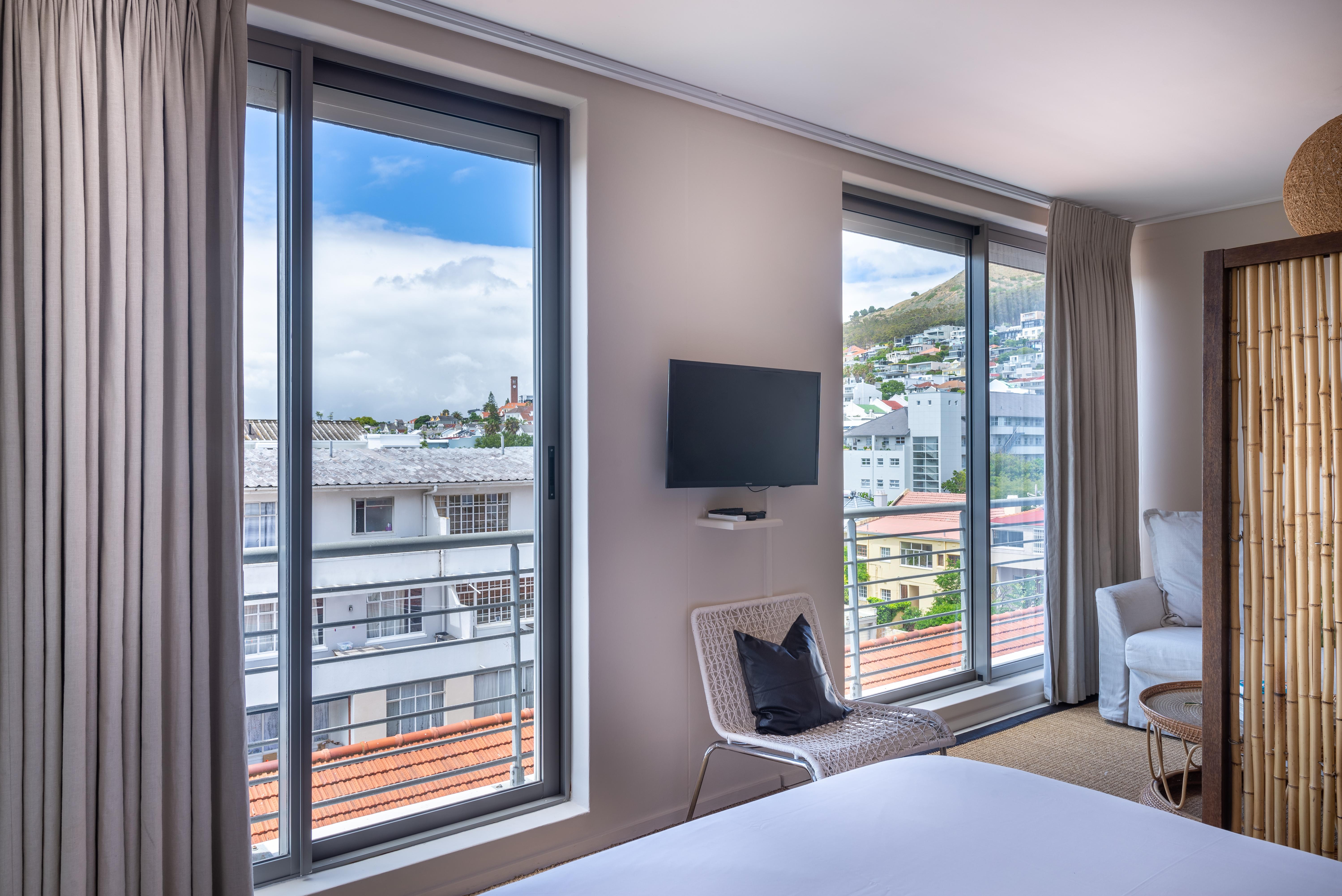 Antrim Boutique Retreat By Totalstay Кейптаун Екстериор снимка