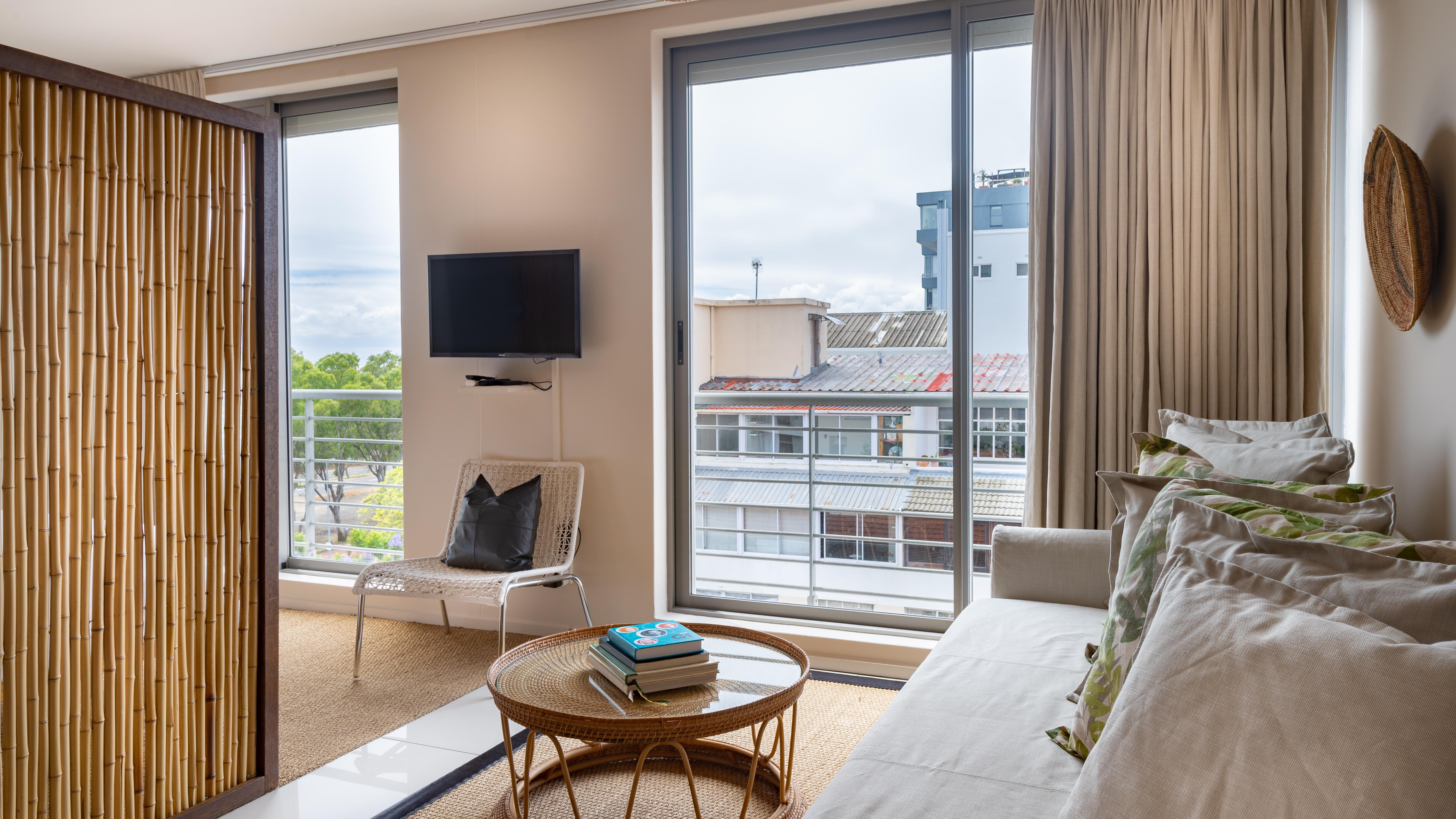 Antrim Boutique Retreat By Totalstay Кейптаун Екстериор снимка