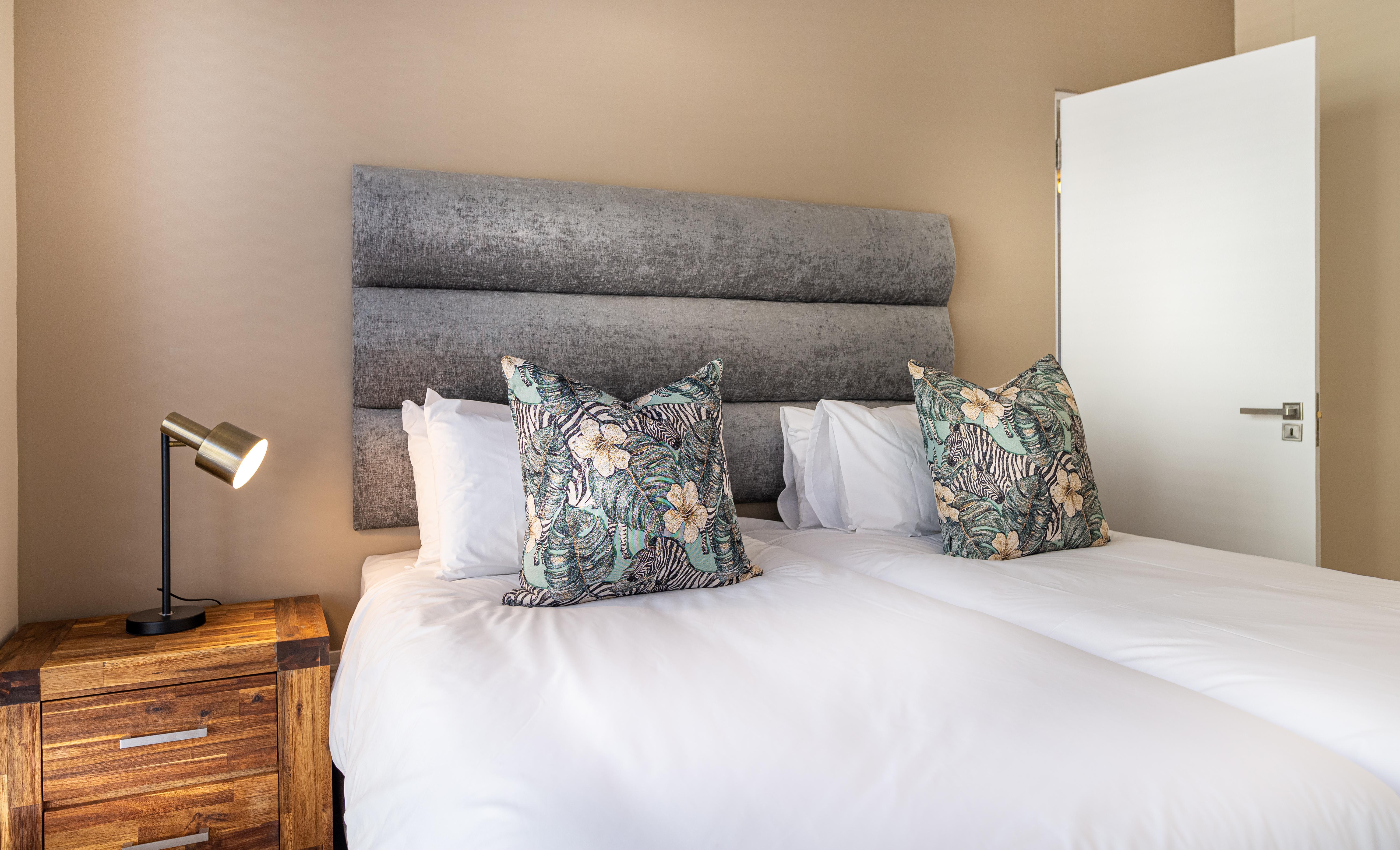 Antrim Boutique Retreat By Totalstay Кейптаун Екстериор снимка