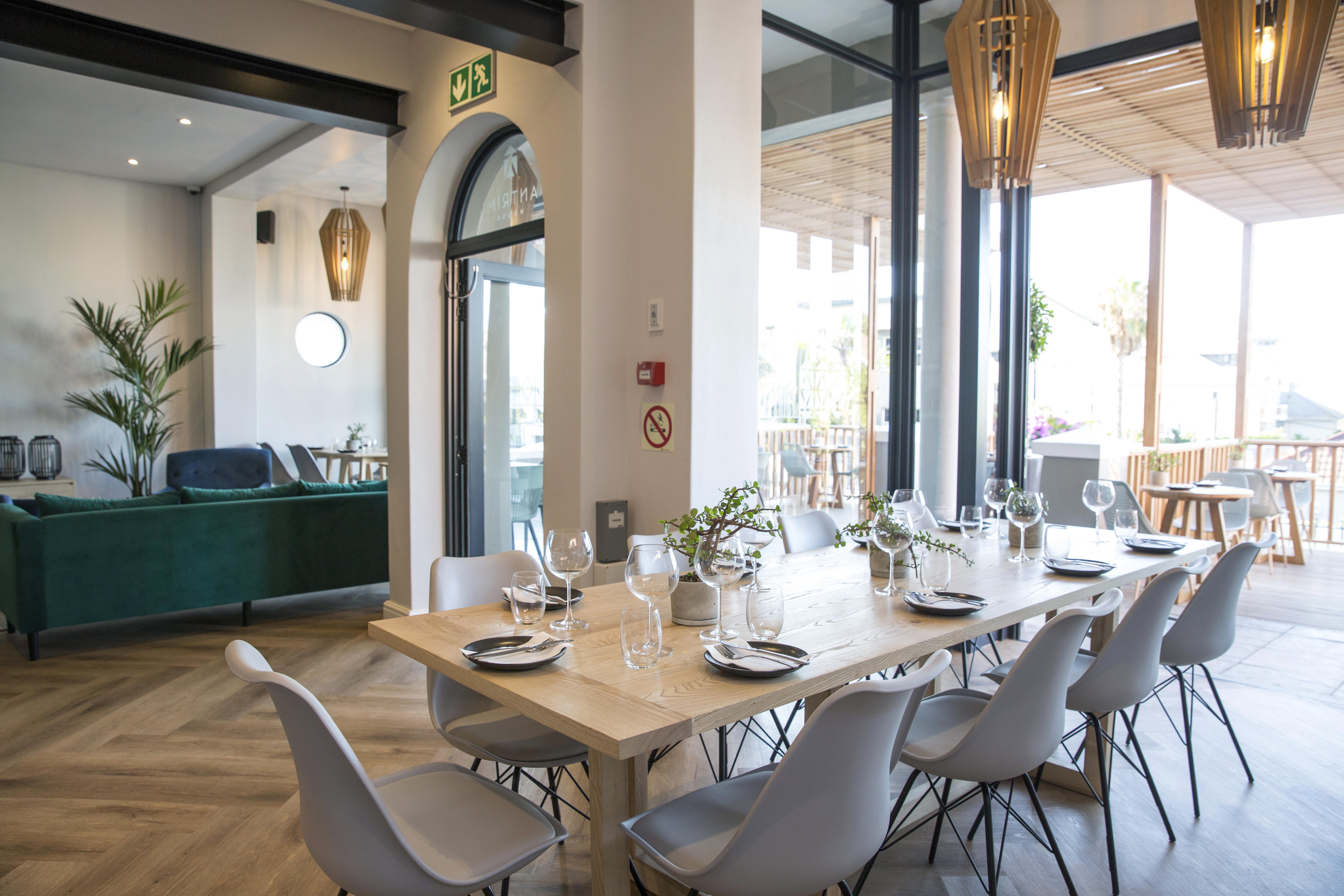 Antrim Boutique Retreat By Totalstay Кейптаун Екстериор снимка