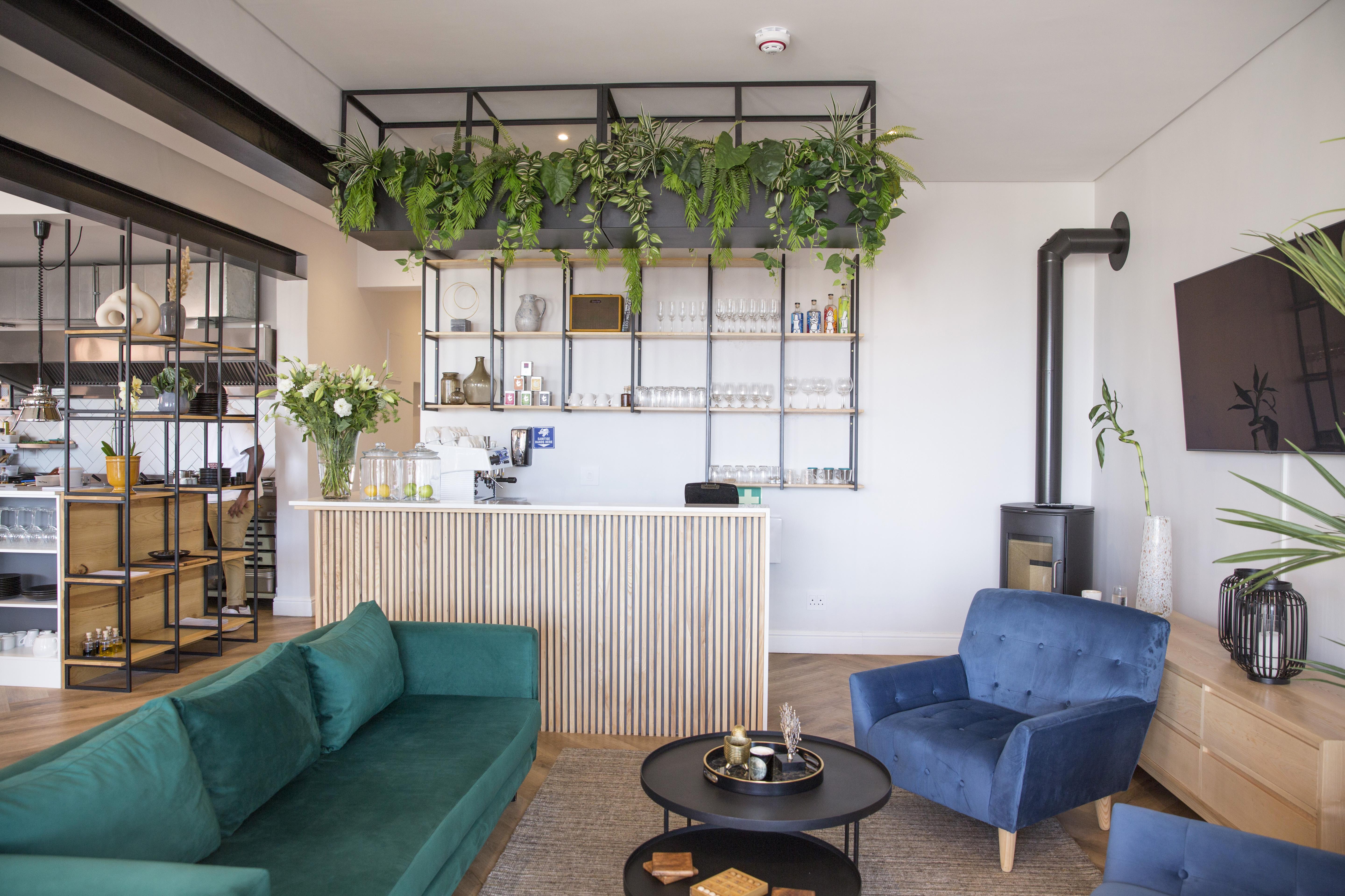 Antrim Boutique Retreat By Totalstay Кейптаун Екстериор снимка