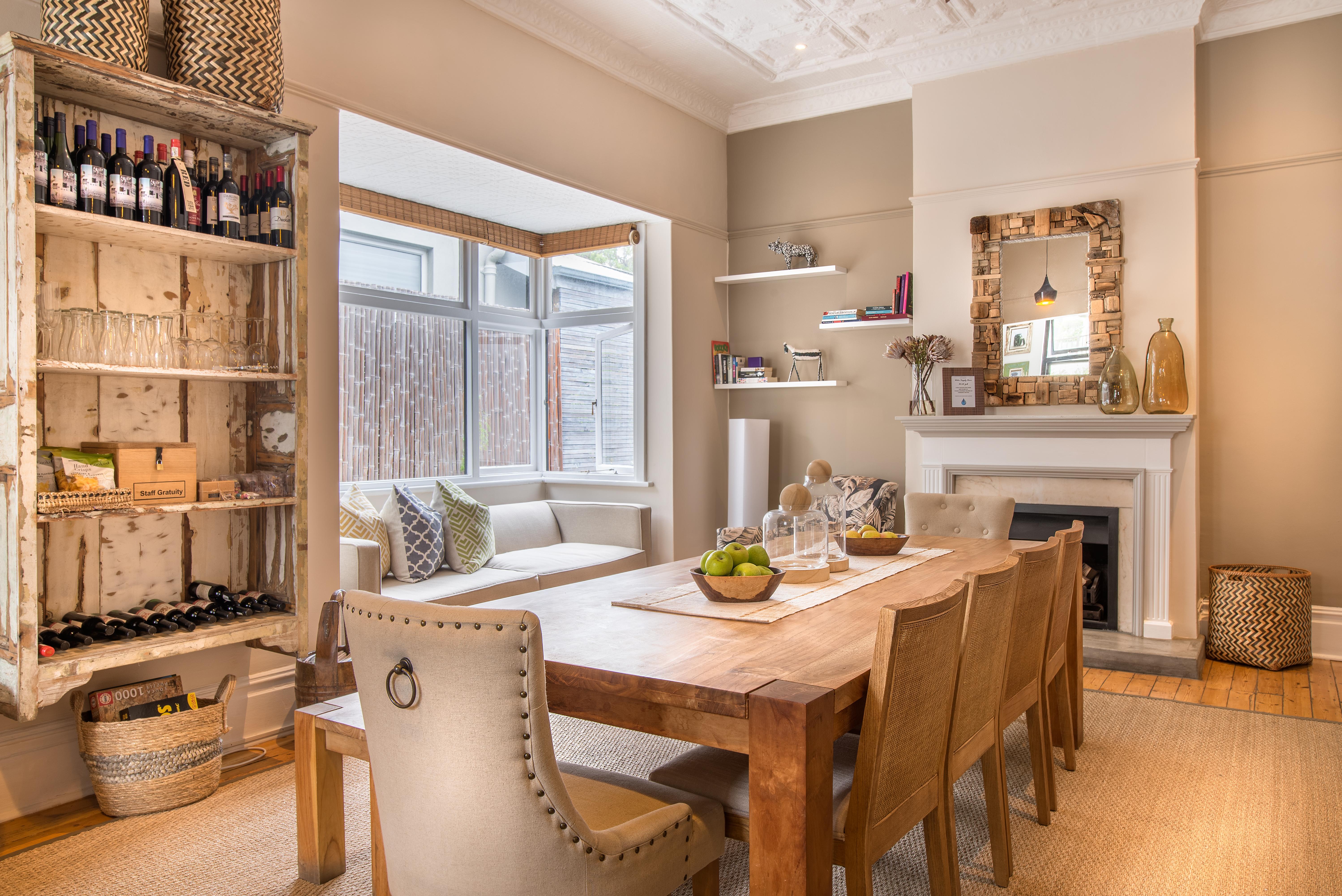 Antrim Boutique Retreat By Totalstay Кейптаун Екстериор снимка