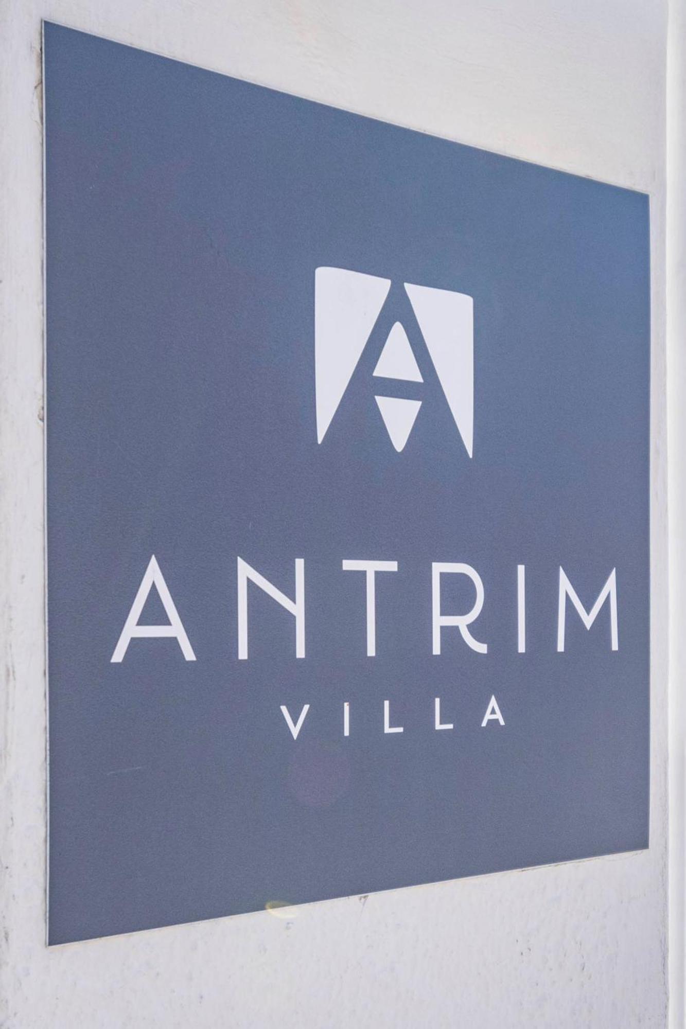 Antrim Boutique Retreat By Totalstay Кейптаун Екстериор снимка