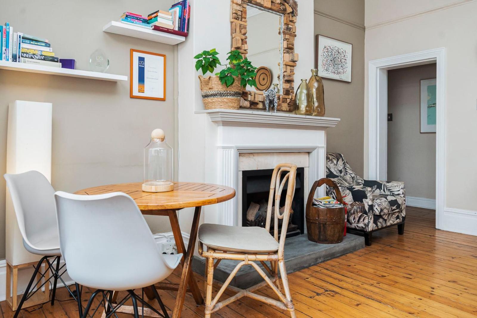 Antrim Boutique Retreat By Totalstay Кейптаун Екстериор снимка