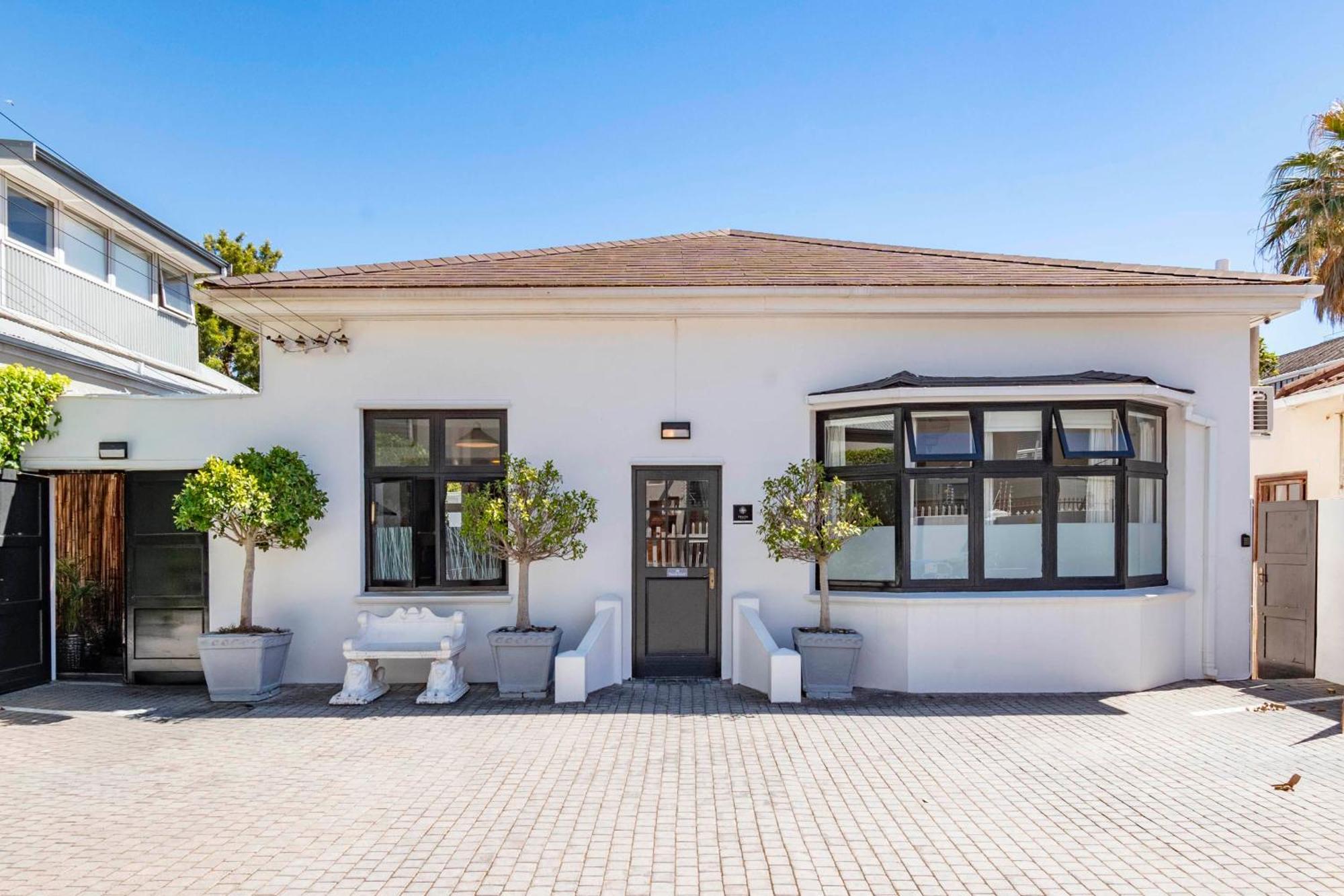 Antrim Boutique Retreat By Totalstay Кейптаун Екстериор снимка
