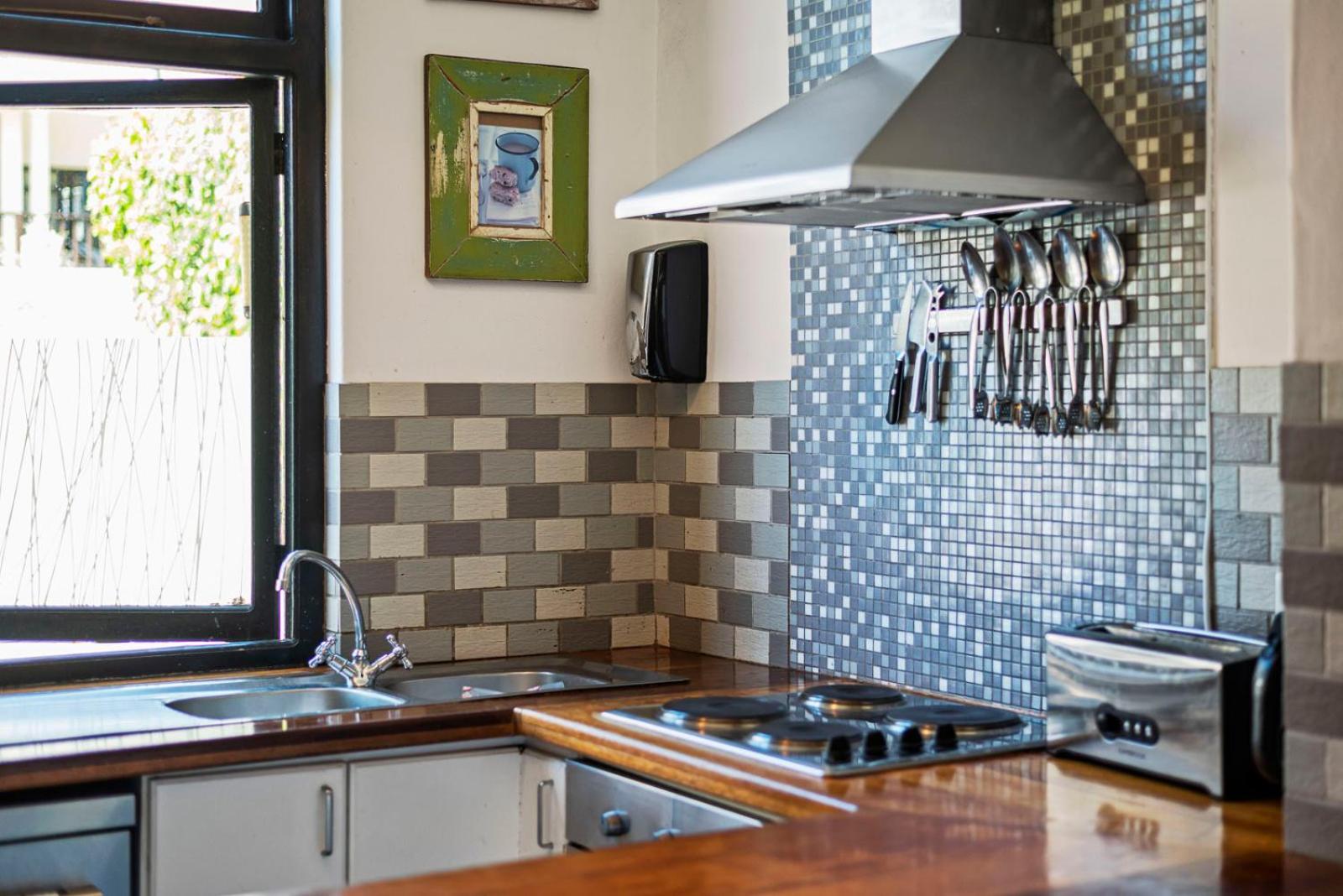 Antrim Boutique Retreat By Totalstay Кейптаун Екстериор снимка