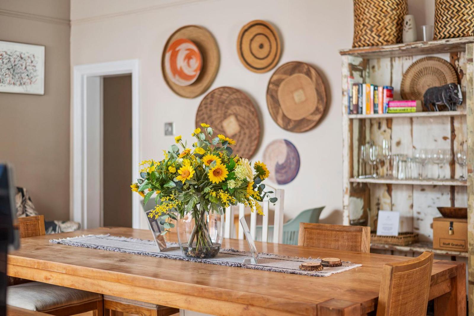 Antrim Boutique Retreat By Totalstay Кейптаун Екстериор снимка