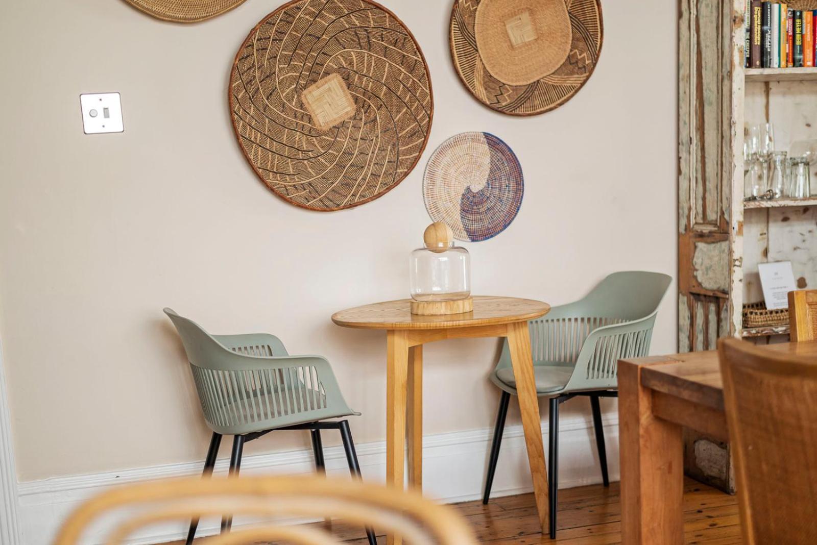 Antrim Boutique Retreat By Totalstay Кейптаун Екстериор снимка