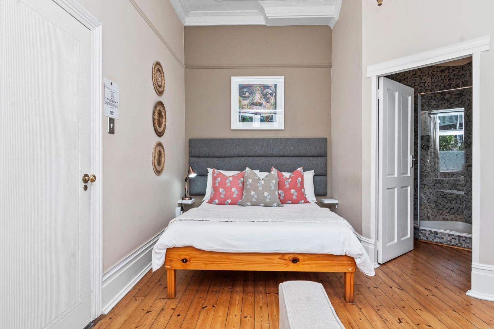 Antrim Boutique Retreat By Totalstay Кейптаун Екстериор снимка