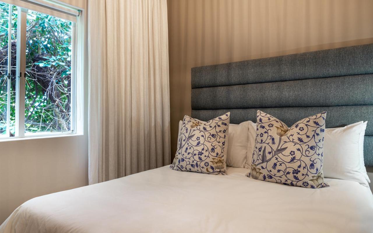 Antrim Boutique Retreat By Totalstay Кейптаун Екстериор снимка