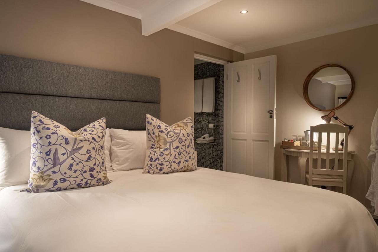 Antrim Boutique Retreat By Totalstay Кейптаун Екстериор снимка