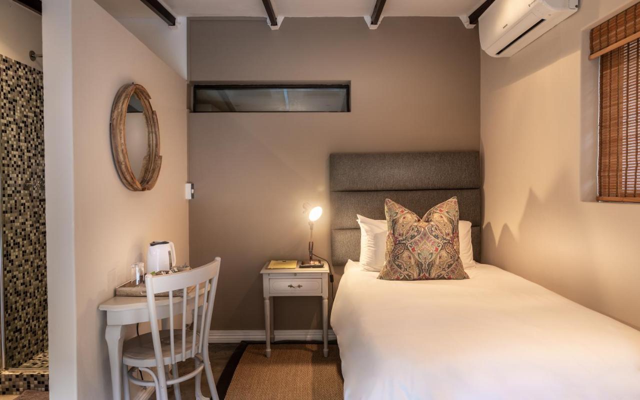 Antrim Boutique Retreat By Totalstay Кейптаун Екстериор снимка