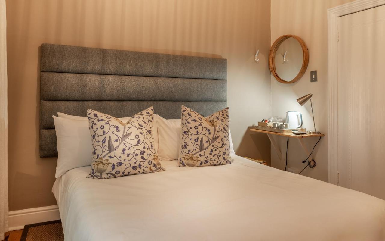 Antrim Boutique Retreat By Totalstay Кейптаун Екстериор снимка