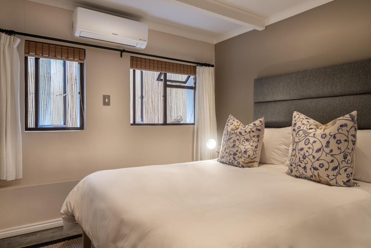 Antrim Boutique Retreat By Totalstay Кейптаун Екстериор снимка