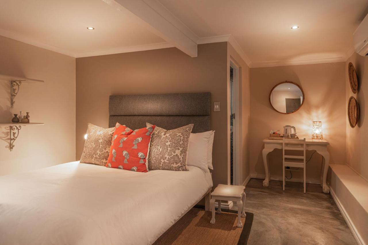 Antrim Boutique Retreat By Totalstay Кейптаун Екстериор снимка